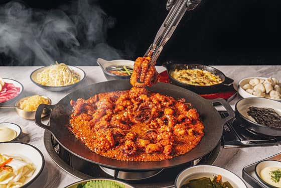 정이품쭈꾸미 풍무직영점