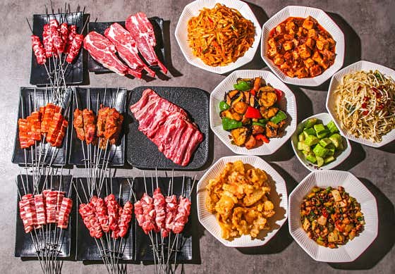 마라공방&탐라양꼬치 · 네이버 지도·플레이스 4
