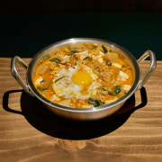 라면 전골 [된장,김치] 메뉴 사진(네이버)