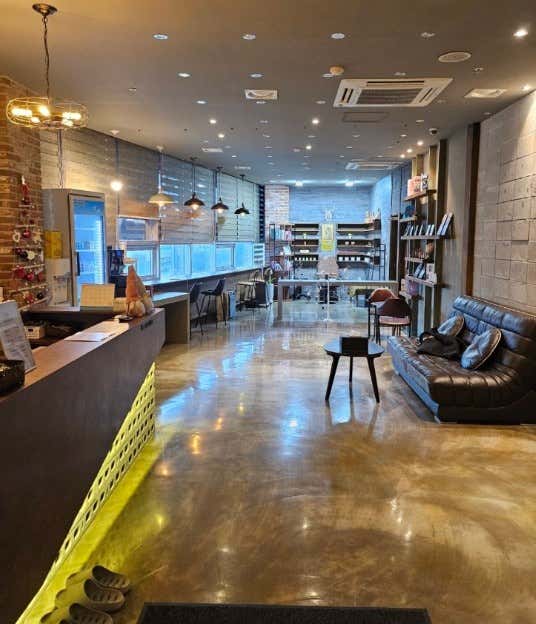 라임테라피 (연산역) 매장 사진 1