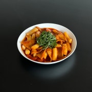 MJ떡볶이 메뉴 사진(네이버)
