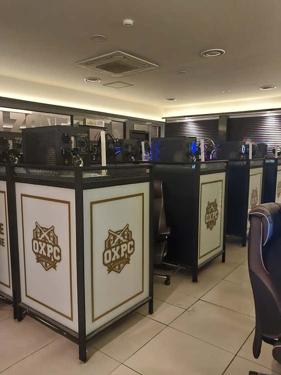 OXPC 제주노형점
