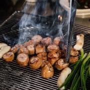 대구막창 메뉴 사진(네이버)