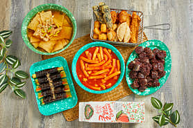 을찌로국물떡볶이 잠실점 사진 3