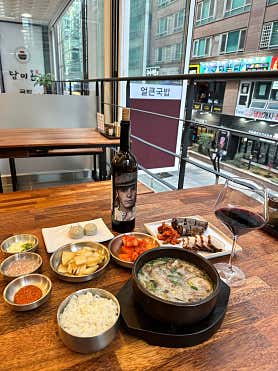 담미온 강남역점 사진 5