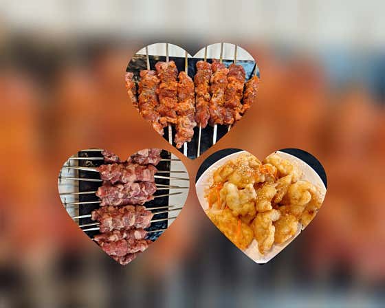 A. 세트 메뉴 사진(네이버)