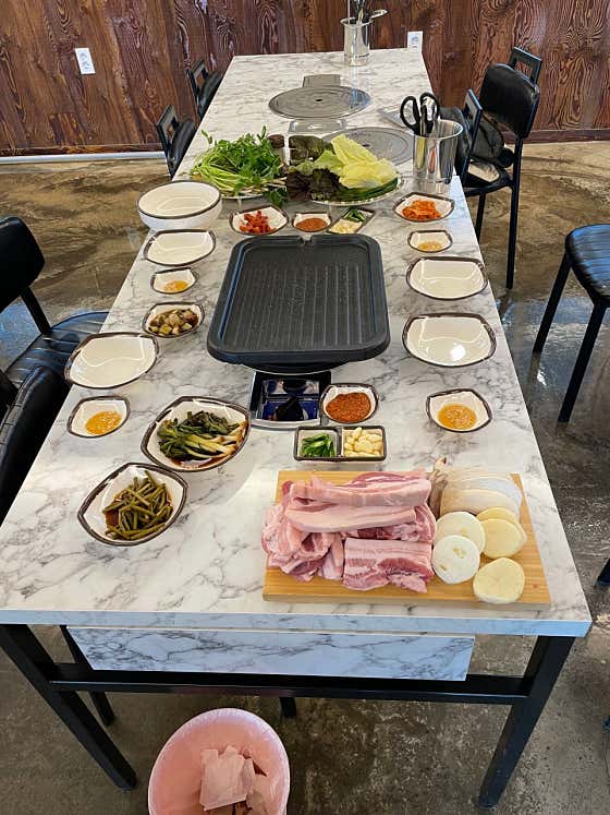 연기나는집 · 네이버 지도·플레이스 9