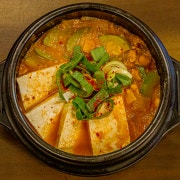 청국장 메뉴 사진(네이버)
