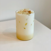 고구마라떼 메뉴 사진(네이버)