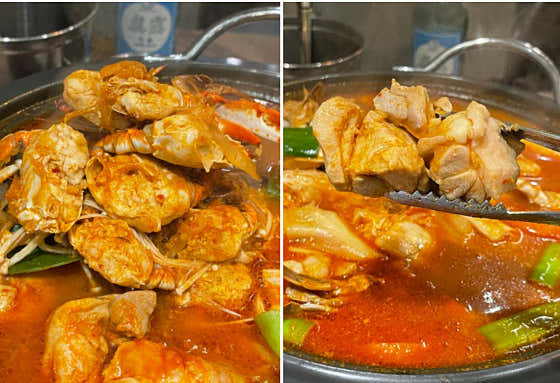 거누광장 광안리점 · 네이버 지도·플레이스 6