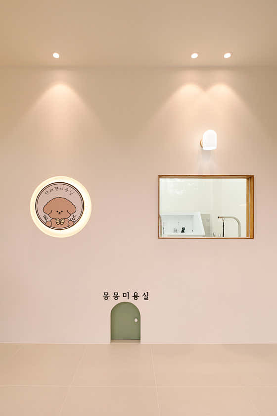 몽몽미용실 대표이미지