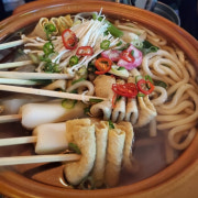 오뎅탕,불오뎅탕 메뉴 사진(네이버)