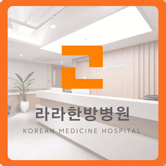 라라한방병원 사진