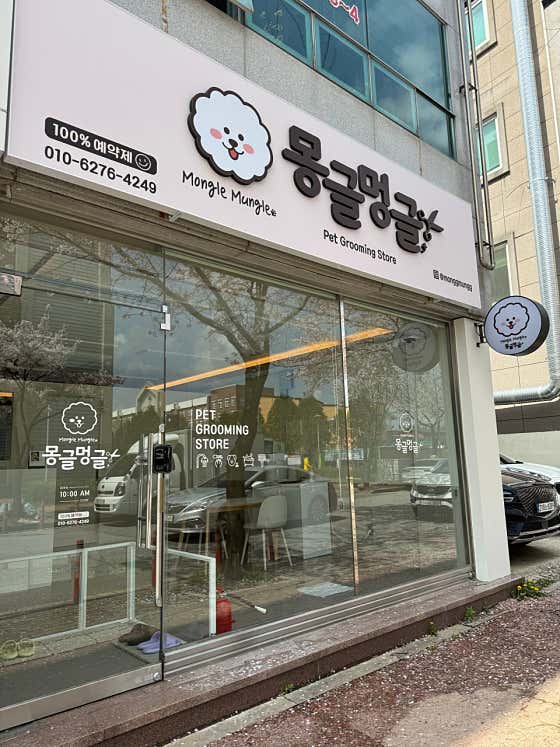몽글멍글 · 네이버 지도·플레이스 3