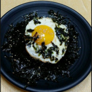 계란밥 메뉴 사진(네이버)