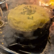 폭탄 계란찜 메뉴 사진(네이버)