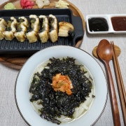 ☆점심특선(구이500g세트)☆ 메뉴 사진(네이버)
