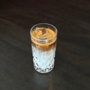 바닐라라떼 메뉴 사진(네이버)