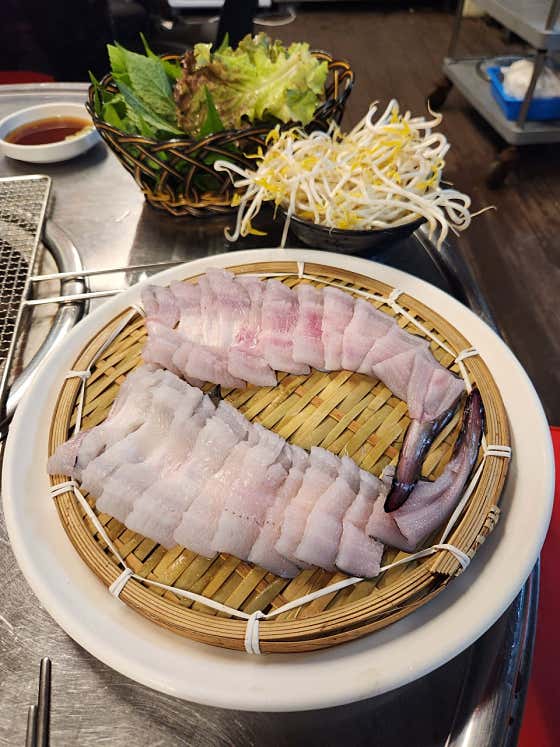 해파랑 · 네이버 지도·플레이스 5