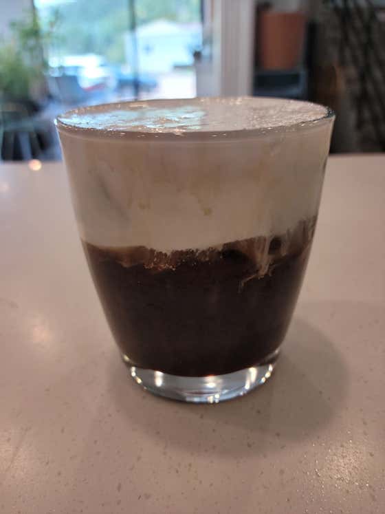 소달커피 메뉴 사진(네이버)