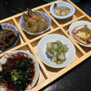 주말 패밀리세트 메뉴 사진(네이버)
