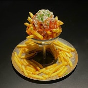 심도 프라이즈 메뉴 사진(네이버)