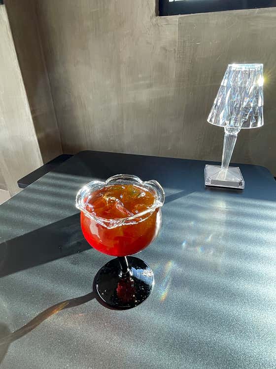 MONKBLACK Roastery Coffee bar · 네이버 지도·플레이스 10