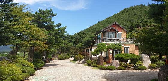 보배성 펜션 대표이미지