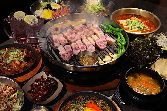 종암동화야 공릉직영점 · 네이버 지도·플레이스 4