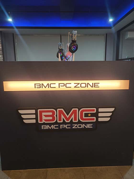 비엠씨PC 관저점