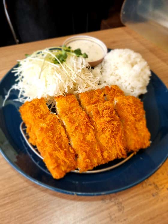Menu photo from Haha Sinsa