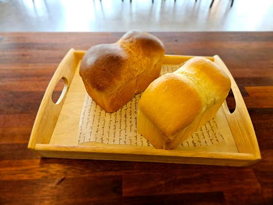 작은곰빵 메뉴 사진(네이버)