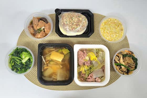 아기밥그릇 마포양천점