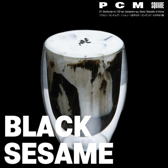 PCM CAFE