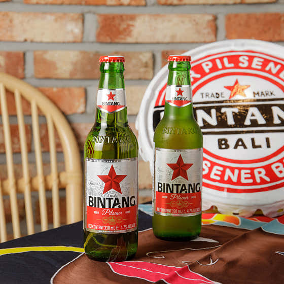 Bintang 메뉴 사진(네이버)