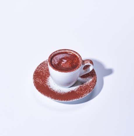 다크 쇼콜라토 메뉴 사진(네이버)