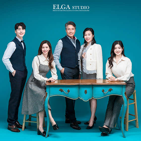 엘가스튜디오