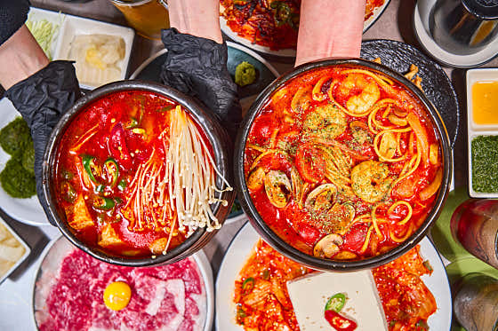 신맥당 신당점 · 네이버 지도·플레이스 2