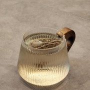 라벤더차 메뉴 사진(네이버)
