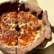 임실치즈허니M 메뉴 사진(네이버)
