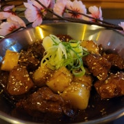 갈비찜 메뉴 사진(네이버)