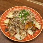 야키소바 메뉴 사진(네이버)