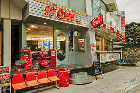 82올리언즈 강남점 사진 6