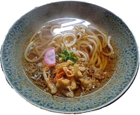 우동 메뉴 사진(네이버)