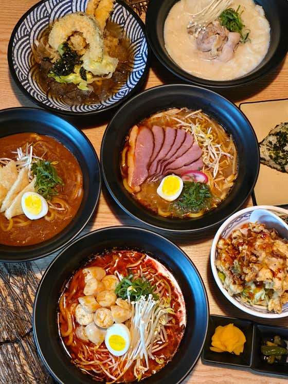 천애부히쇼우 망포 본점 사진 2