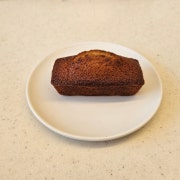 플레인 휘낭시에 메뉴 사진(네이버)