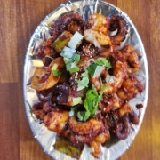 쭈꾸미구이 메뉴 사진(네이버)