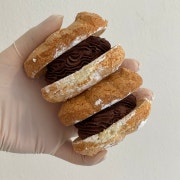 쌀다쿠아즈 메뉴 사진(네이버)