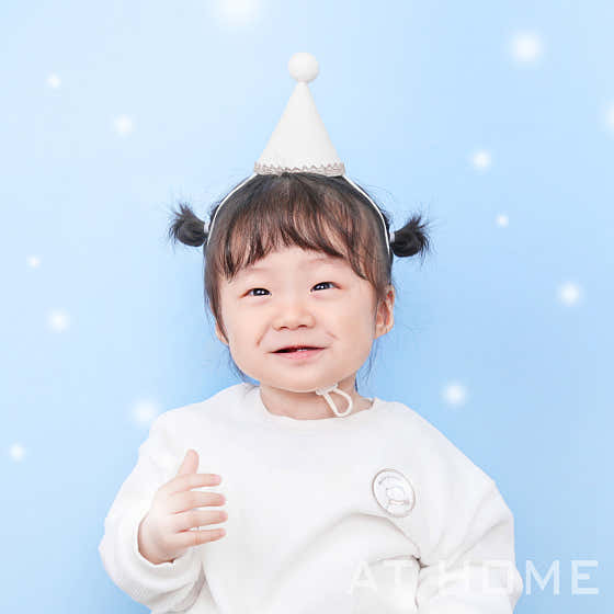사진관, 집