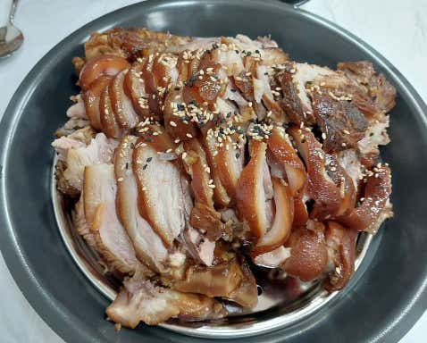 윤가네족발 · 네이버 지도·플레이스 6